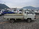Used 1990 TOYOTA LITEACE TRUCK BF59906 for Sale Image 6