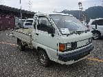 Used 1990 TOYOTA LITEACE TRUCK BF59906 for Sale Image 7