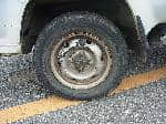 Used 1990 TOYOTA LITEACE TRUCK BF59906 for Sale Image 9