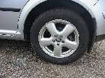 Used 2001 VOLKSWAGEN GOLF BF59930 for Sale Image 10