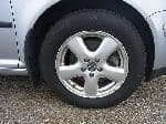 Used 2001 VOLKSWAGEN GOLF BF59930 for Sale Image 12