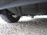 Used 2001 VOLKSWAGEN GOLF BF59930 for Sale Image 13