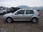 Used 2001 VOLKSWAGEN GOLF BF59930 for Sale Image 2