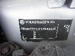 Used 2001 VOLKSWAGEN GOLF BF59930 for Sale Image 27