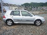 Used 2001 VOLKSWAGEN GOLF BF59930 for Sale Image 6