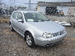 Used 2001 VOLKSWAGEN GOLF BF59930 for Sale Image 7