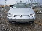 Used 2001 VOLKSWAGEN GOLF BF59930 for Sale Image 8