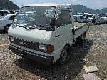 Used 1990 MAZDA BONGO BRAWNY TRUCK BF59941 for Sale Image 1