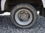Used 1990 MAZDA BONGO BRAWNY TRUCK BF59941 for Sale Image 10