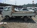 Used 1990 MAZDA BONGO BRAWNY TRUCK BF59941 for Sale Image 2