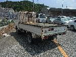 Used 1990 MAZDA BONGO BRAWNY TRUCK BF59941 for Sale Image 3