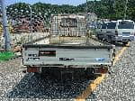 Used 1990 MAZDA BONGO BRAWNY TRUCK BF59941 for Sale Image 4