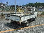 Used 1990 MAZDA BONGO BRAWNY TRUCK BF59941 for Sale Image 5