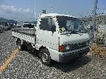 Used 1990 MAZDA BONGO BRAWNY TRUCK BF59941 for Sale Image 7