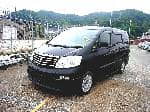 Used 2003 TOYOTA ALPHARD V BF59949 for Sale Image 1