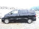 Used 2003 TOYOTA ALPHARD V BF59949 for Sale Image 2