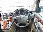 Used 2003 TOYOTA ALPHARD V BF59949 for Sale Image 22