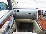 Used 2003 TOYOTA ALPHARD V BF59949 for Sale Image 23