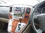 Used 2003 TOYOTA ALPHARD V BF59949 for Sale Image 25