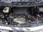 Used 2003 TOYOTA ALPHARD V BF59949 for Sale Image 28