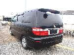 Used 2003 TOYOTA ALPHARD V BF59949 for Sale Image 3