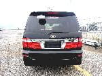 Used 2003 TOYOTA ALPHARD V BF59949 for Sale Image 4