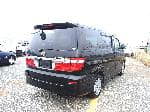 Used 2003 TOYOTA ALPHARD V BF59949 for Sale Image 5
