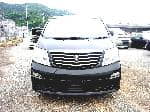 Used 2003 TOYOTA ALPHARD V BF59949 for Sale Image 8