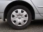 Used 2004 TOYOTA COROLLA SEDAN BF59968 for Sale Image 11