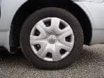 Used 2004 TOYOTA COROLLA SEDAN BF59968 for Sale Image 12