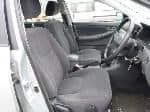 Used 2004 TOYOTA COROLLA SEDAN BF59968 for Sale Image 17