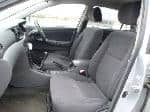 Used 2004 TOYOTA COROLLA SEDAN BF59968 for Sale Image 18