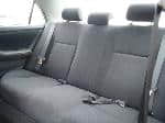 Used 2004 TOYOTA COROLLA SEDAN BF59968 for Sale Image 19