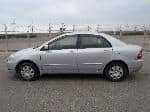 Used 2004 TOYOTA COROLLA SEDAN BF59968 for Sale Image 2