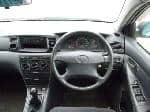 Used 2004 TOYOTA COROLLA SEDAN BF59968 for Sale Image 21