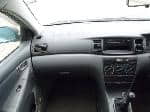 Used 2004 TOYOTA COROLLA SEDAN BF59968 for Sale Image 22