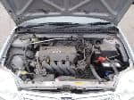 Used 2004 TOYOTA COROLLA SEDAN BF59968 for Sale Image 28