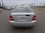Used 2004 TOYOTA COROLLA SEDAN BF59968 for Sale Image 4