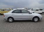 Used 2004 TOYOTA COROLLA SEDAN BF59968 for Sale Image 6