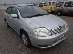 Used 2004 TOYOTA COROLLA SEDAN BF59968 for Sale Image 7