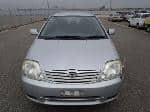 Used 2004 TOYOTA COROLLA SEDAN BF59968 for Sale Image 8