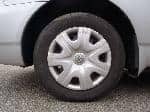 Used 2004 TOYOTA COROLLA SEDAN BF59968 for Sale Image 9