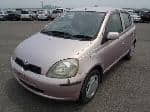 Used 1999 TOYOTA VITZ BF59986 for Sale Image 1