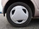 Used 1999 TOYOTA VITZ BF59986 for Sale Image 11