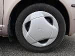 Used 1999 TOYOTA VITZ BF59986 for Sale Image 12