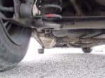 Used 1999 TOYOTA VITZ BF59986 for Sale Image 15
