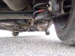 Used 1999 TOYOTA VITZ BF59986 for Sale Image 16