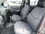 Used 1999 TOYOTA VITZ BF59986 for Sale Image 18
