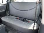 Used 1999 TOYOTA VITZ BF59986 for Sale Image 19