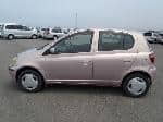 Used 1999 TOYOTA VITZ BF59986 for Sale Image 2